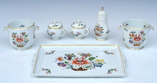 Richard Ginori Table Set w/