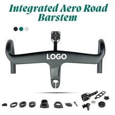 Manubrio aerodinamico