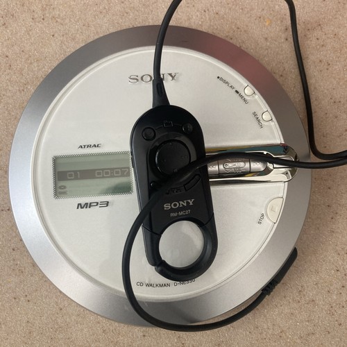 2006 sony walkman ne330 - walkman, d-ne330