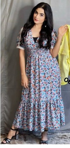 Zara abito midi multicolore - abito,
