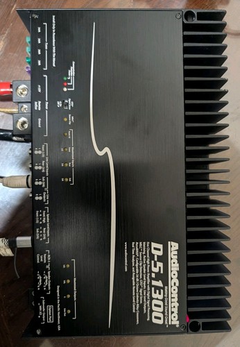 Per ricambi audiocontrol - ricambi,