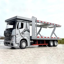 Rimorchio trasporto pianale a