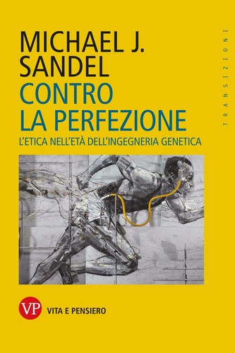 Libri sandel michael - libri, j.