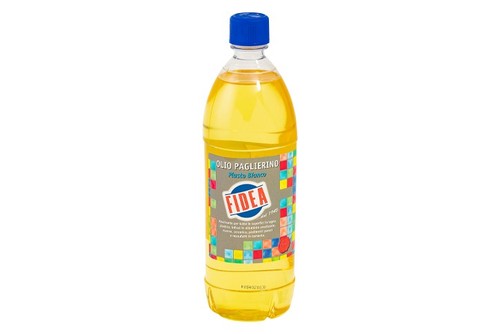 Olio paglierino fidea - paglierino, ravviva