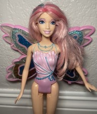 Barbie Fairytopia Elina 2005