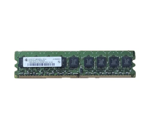 Ram 1gb ddr2 pc2 - 1gb, pc2-5300e