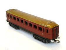 Carrozza treno D H0 -