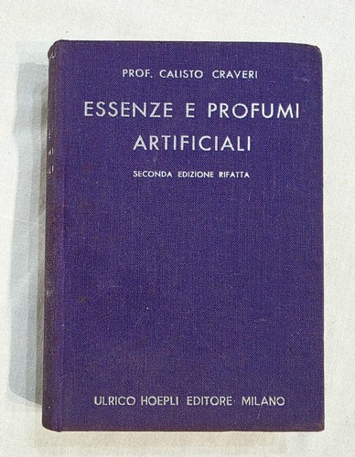 Calisto craveri essenze - calisto,