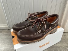 Timberland Scarpe da Barca a 3