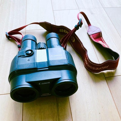 Canon image stabilizer - image,