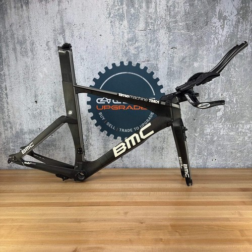 Bmc timemachine tm01 2021 - bmc,