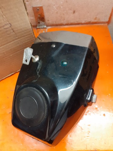 Faro anteriore aprilia con - anteriore,