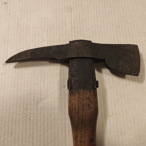 Picozzino austriaco ww1 - austriaco,