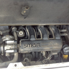 BOBINE ACCENSIONE PER SMART