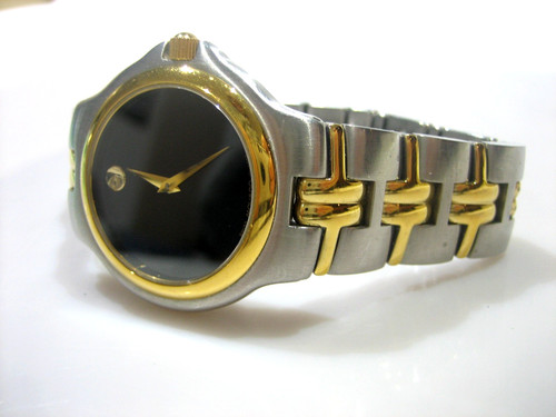 Orologio polso donna movado - da,