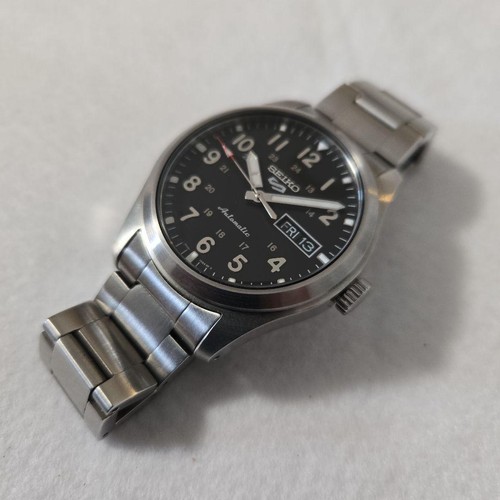 Orologio automatico seiko5 - orologio,
