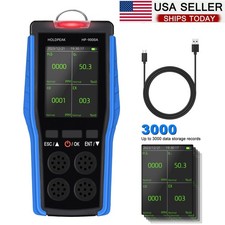 Rilevatore di gas portatile