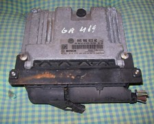 Centralina Seat Ibiza IV (6J)