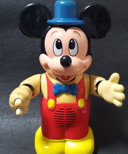 Topolino 1989 tomy japan - 1989,