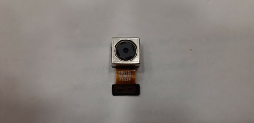 Fotocamera posteriore per - fotocamera,