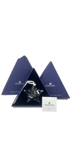 Swarovski star 2021 grande - swarovski,