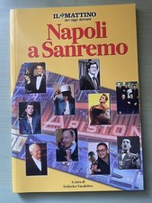 Il Mattino Libro Napoli a