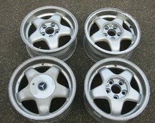 4 ruote OZ O.Z. Cerchi in lega