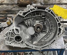 CAMBIO MANUALE 5 MARCE OPEL ASTRA H GTC 1.6 16V. BENZINA MOTORINO DIETRO