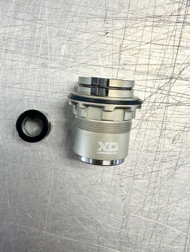 Sun ringle src srx - sun, freehub