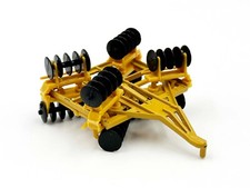 Disco Ala Challenger 1/64 CAT