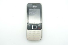 NOKIA 2730c-1 Telefono Cellulare Usato Funzionante 