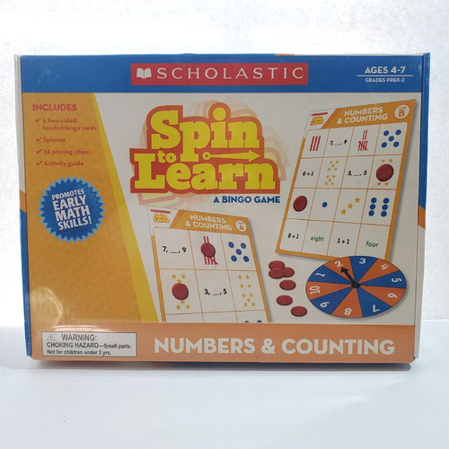 Spin scolastico per imparare