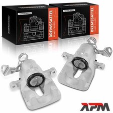 2x Pinza Freno Ø=41mm