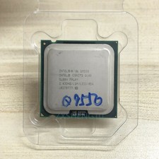 Processore Intel Core 2 Quad