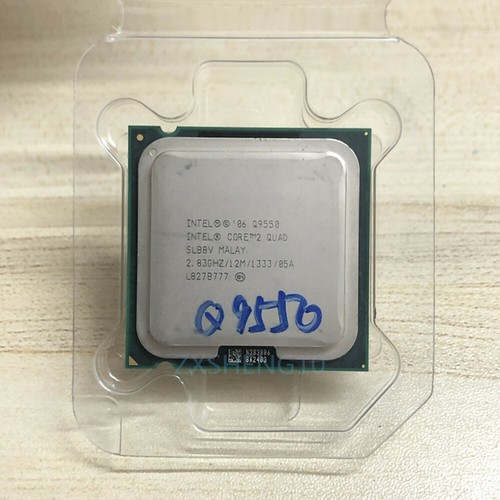 Processore intel core quad - core,