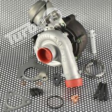 Turbocompressore Saab 9-3 9-5