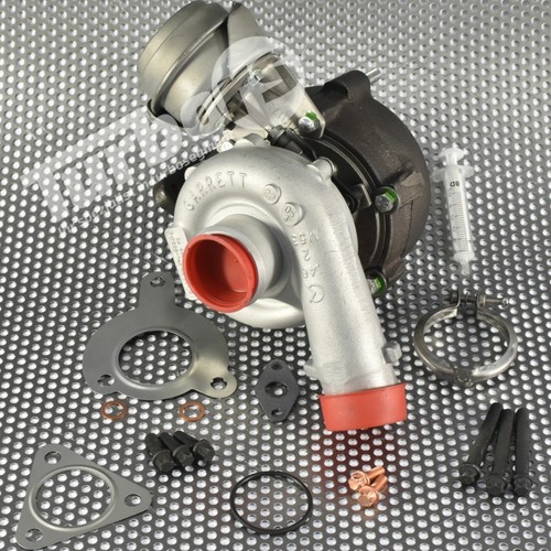 Turbocompressore saab 9 5 - saab, 9-5