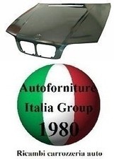 COFANO ANTERIORE ANT PER BMW E46 SERIE 3 S3 01>04 DAL 2001 AL 2004
