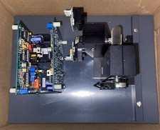 Industrial Dynamics Lasetec