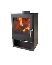 Stufa a legna VERSO modello 3