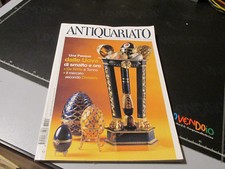ANTIQUARIATO N° 251 MARZO