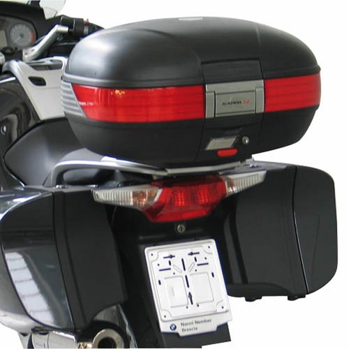 Portapacchi for bmw 1200 - for,
