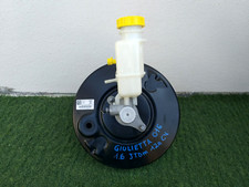 SERVOFRENO POMPA FRENI DEPRESSORE ALFA ROMEO GIULIETTA 1.6 JTDm 016 RICAMBI AUTO