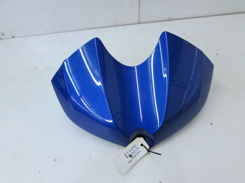 Protezione serbatoio yamaha - protezione,