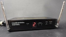 Audio Technica ATW-R700 UHF
