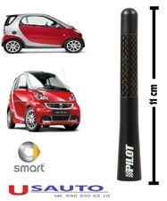 Antenna smart carbon stelo - antenna,