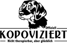 Adesivo auto SLOVENSKY KOPOV -