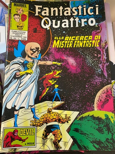 Fantastici quattro - fantastici,