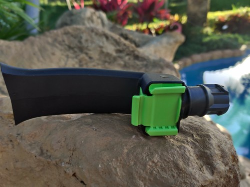Tubo estrattore festool - tubo,