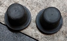 MALAGUTI MADISON 250 GOMMINI SUPPORTO CARENA SOTTO SELLA